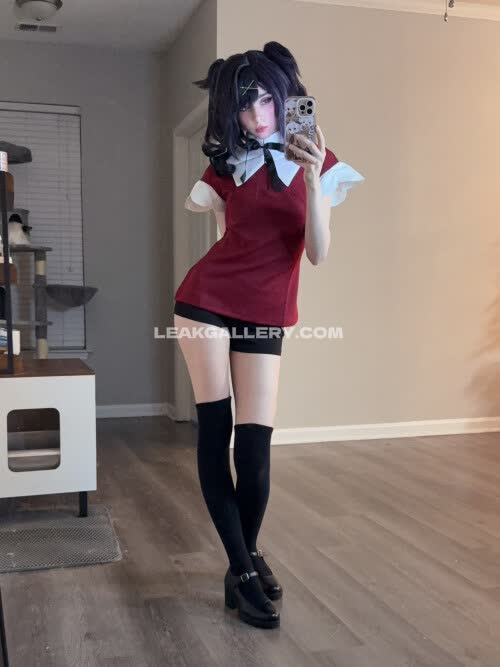 Duckie_cos Exclusive Leaked Nude OnlyFans #11035976