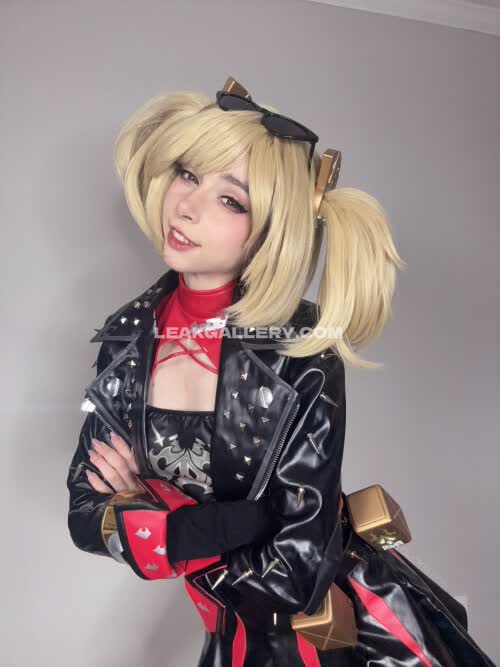 Duckie_cos Exclusive Leaked Nude OnlyFans #11046632