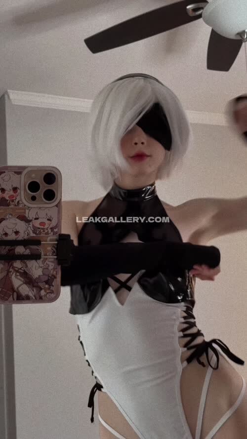 Duckie_cos Exclusive Leaked Nude OnlyFans #11040500