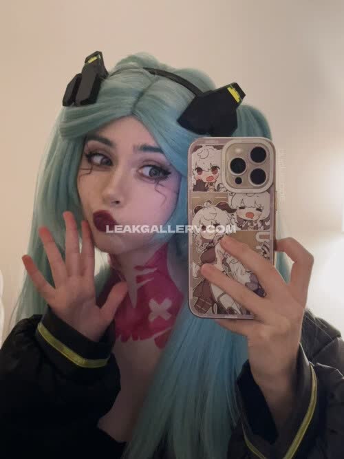 Duckie_cos Exclusive Leaked Nude OnlyFans #11078332