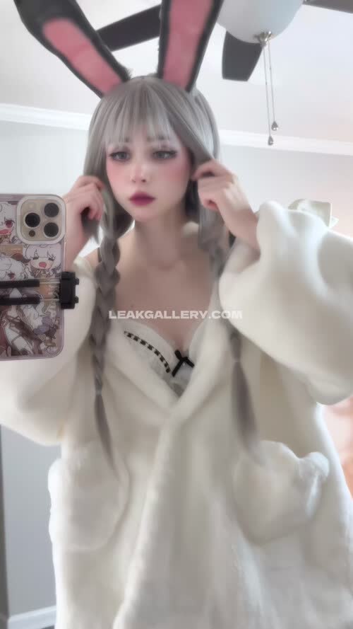 Duckie_cos Exclusive Leaked Nude OnlyFans #11071980