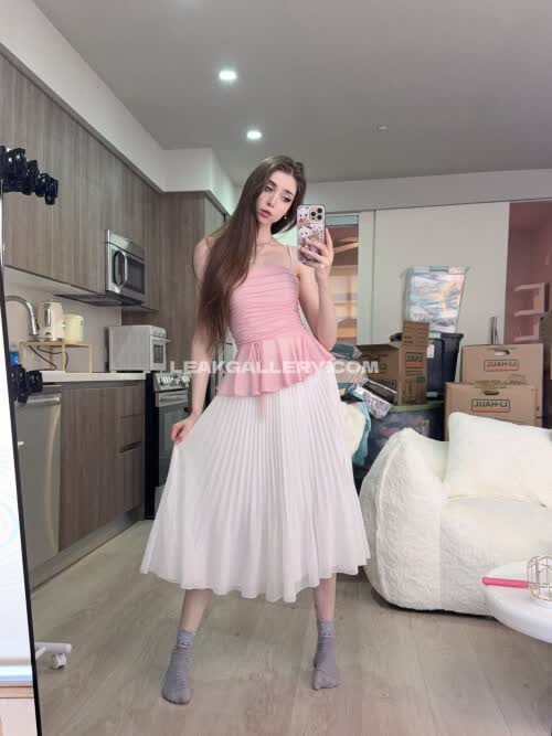 Duckie_cos Exclusive Leaked Nude OnlyFans #11016235