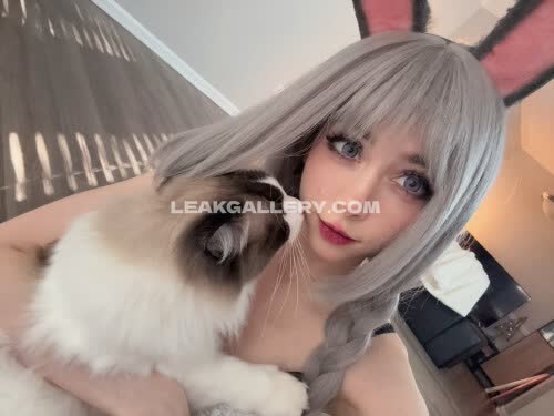 Duckie_cos Exclusive Leaked Nude OnlyFans #11077145