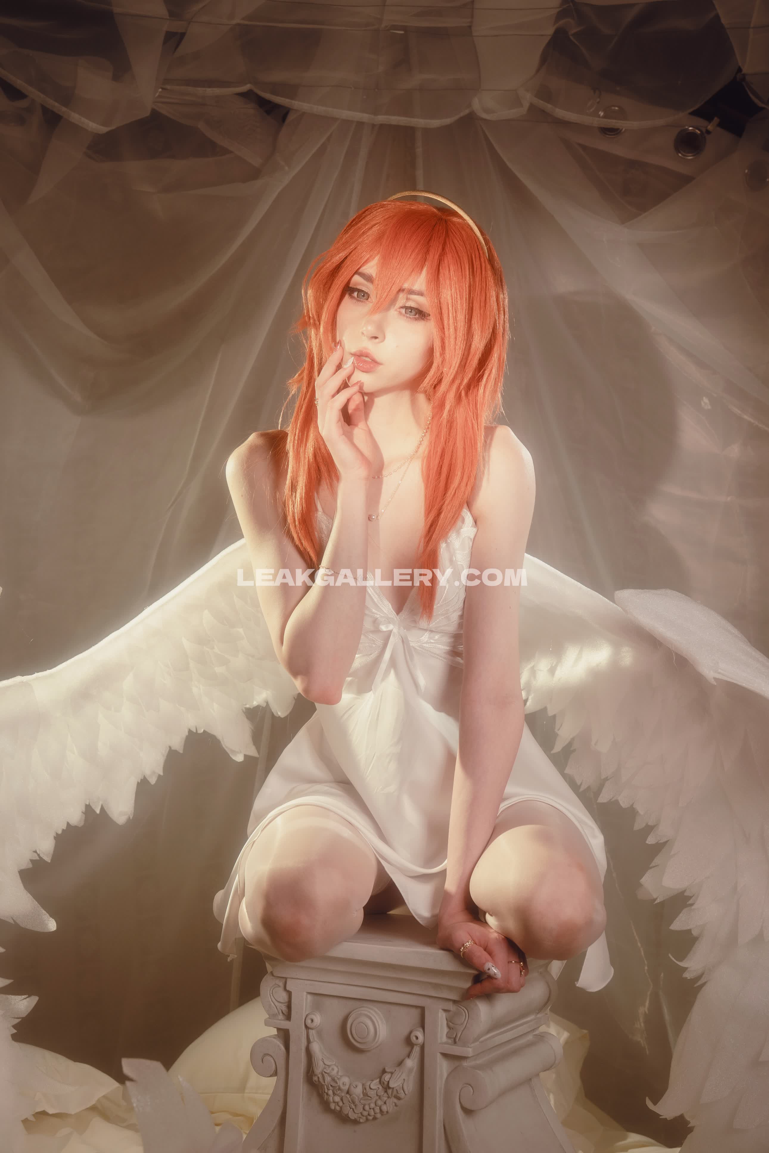 Duckie_cos Exclusive Leaked Nude OnlyFans #11074631