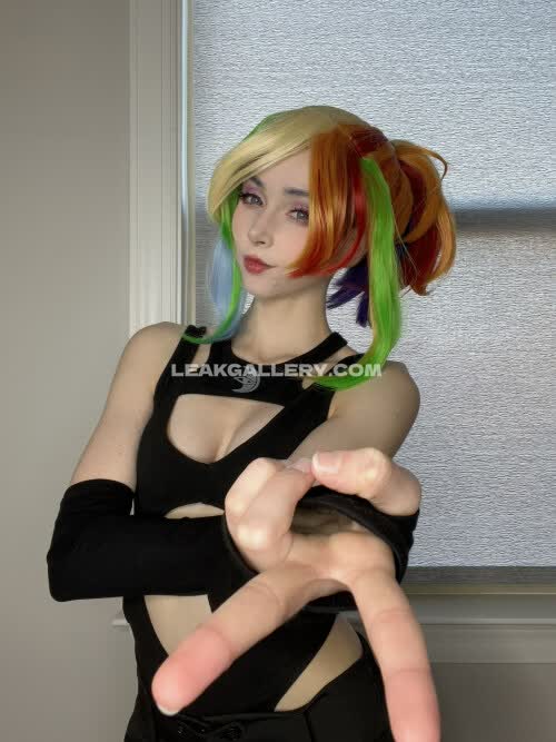 Duckie_cos Exclusive Leaked Nude OnlyFans #11048351