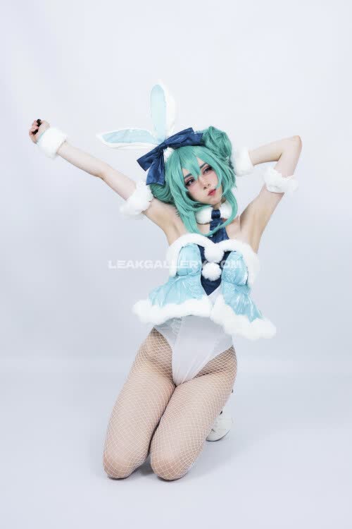 Duckie_cos Exclusive Leaked Nude OnlyFans #11033114