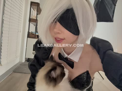 Duckie_cos Exclusive Leaked Nude OnlyFans #11024182