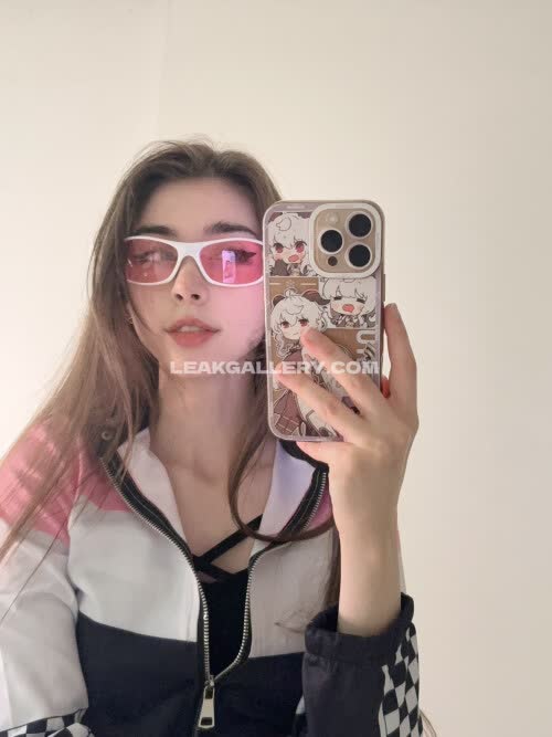 Duckie_cos Exclusive Leaked Nude OnlyFans #11030872