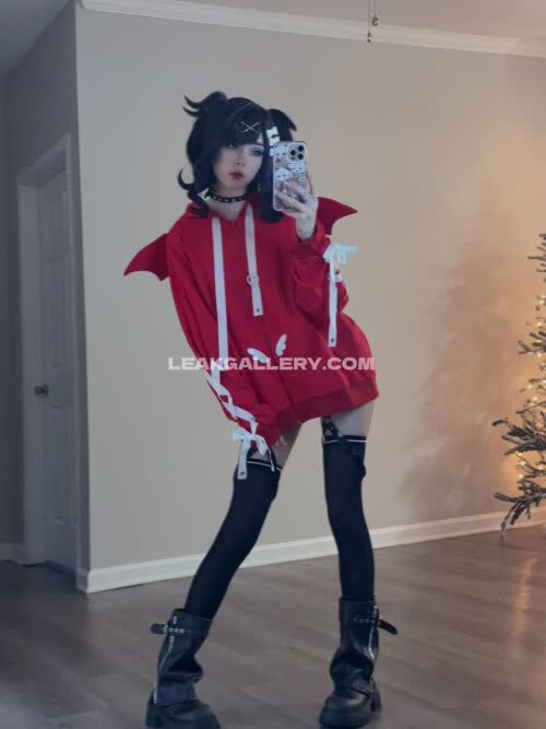 Duckie_cos Exclusive Leaked Nude OnlyFans #11046290