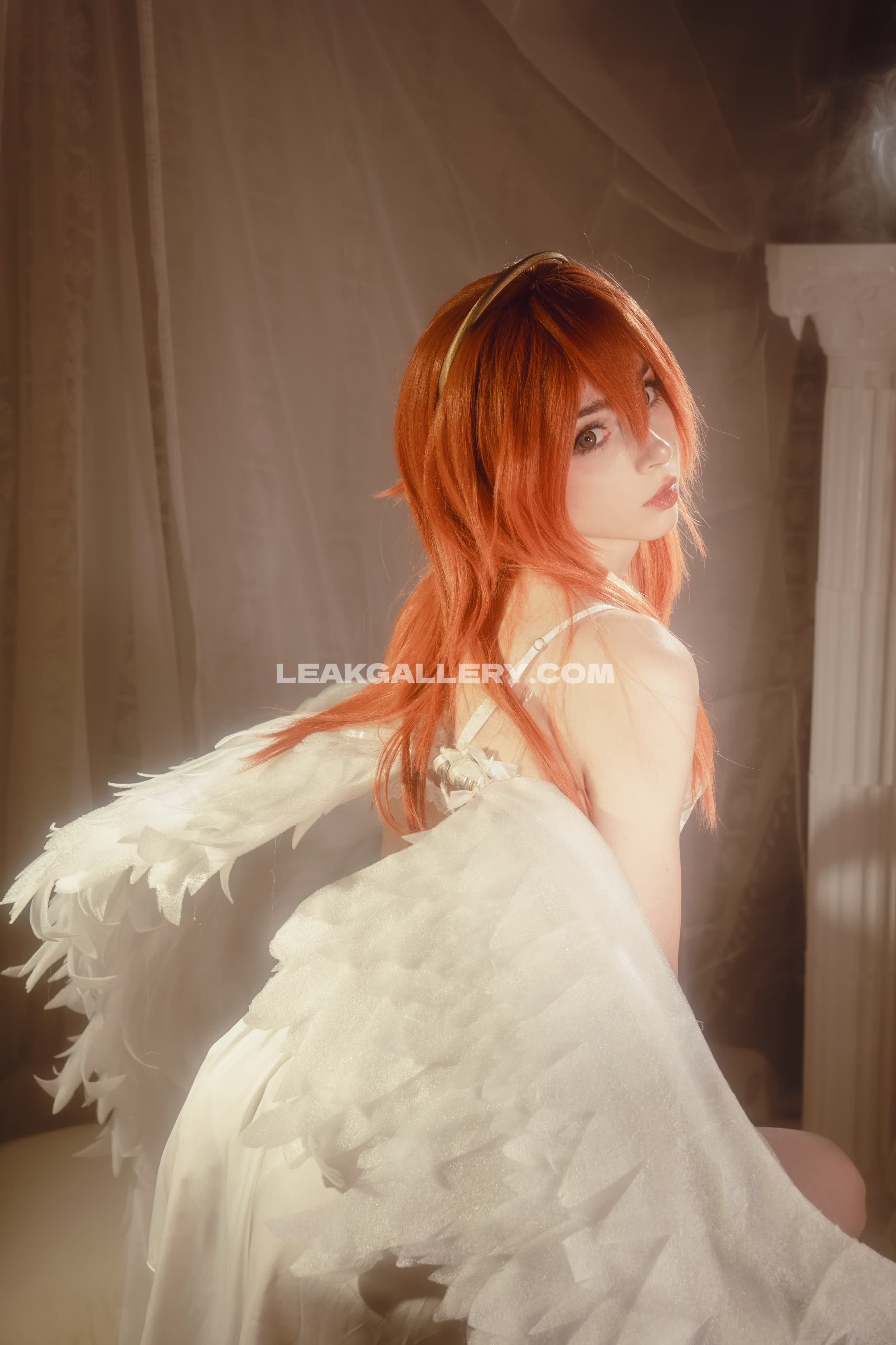 Duckie_cos Exclusive Leaked Nude OnlyFans #11028691