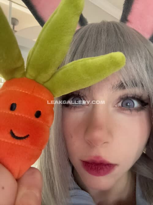 Duckie_cos Exclusive Leaked Nude OnlyFans #11009321