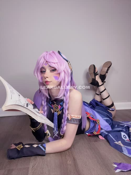 Duckie_cos Exclusive Leaked Nude OnlyFans #11077971