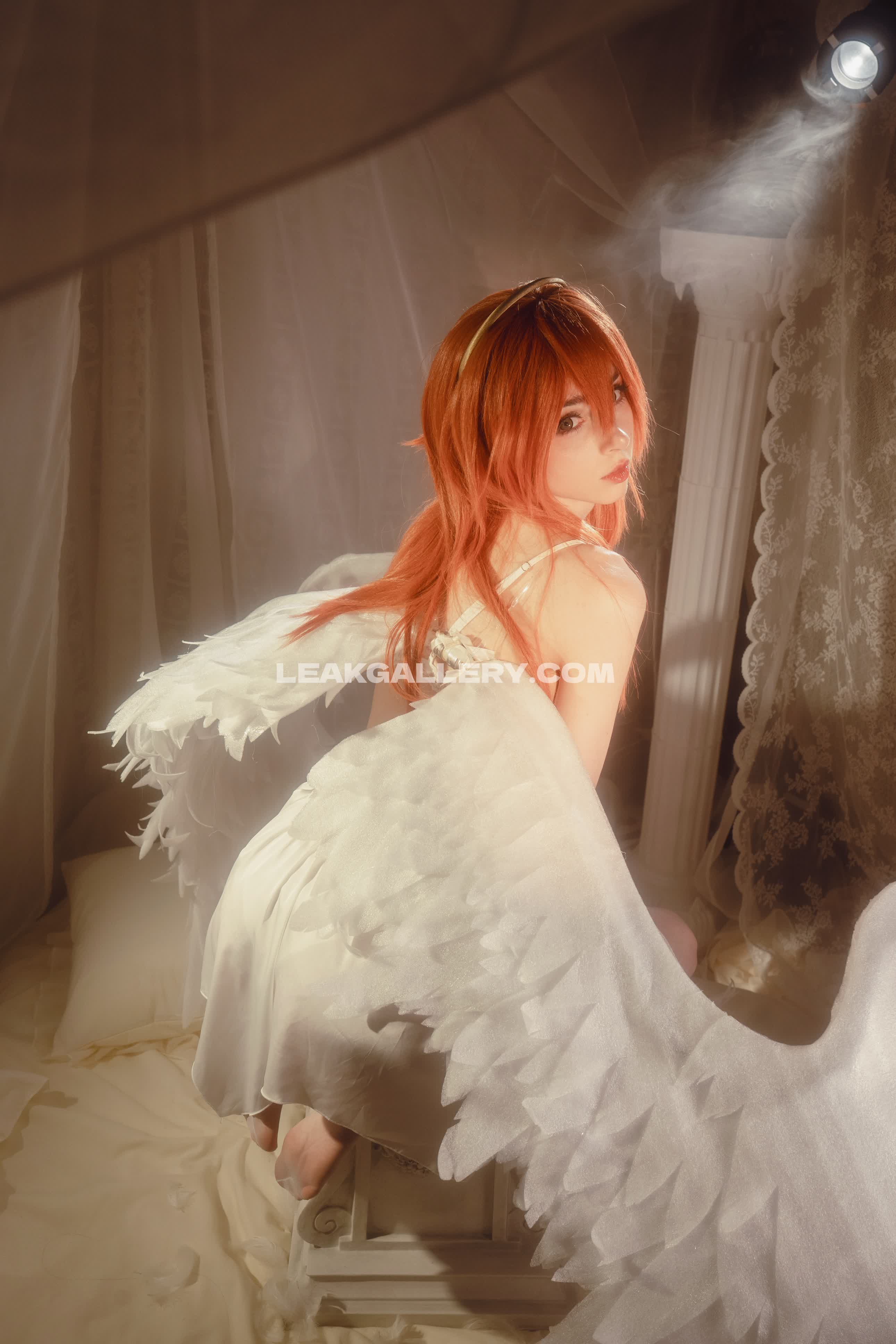 Duckie_cos Exclusive Leaked Nude OnlyFans #11019910
