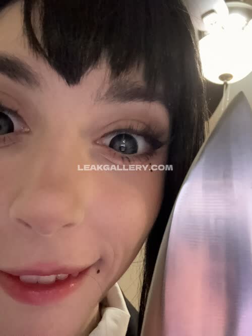 Duckie_cos Exclusive Leaked Nude OnlyFans #11014323