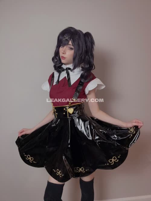 Duckie_cos Exclusive Leaked Nude OnlyFans #11051260