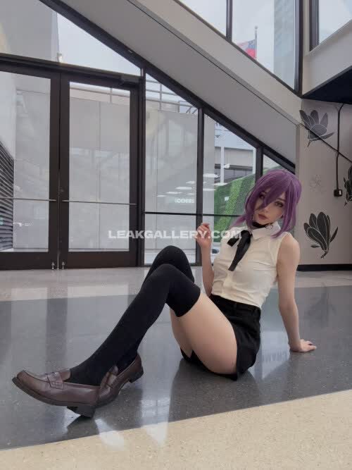 Duckie_cos Exclusive Leaked Nude OnlyFans #11067176