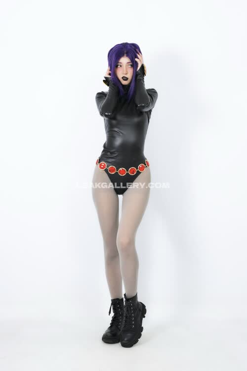 Duckie_cos Exclusive Leaked Nude OnlyFans #11015992