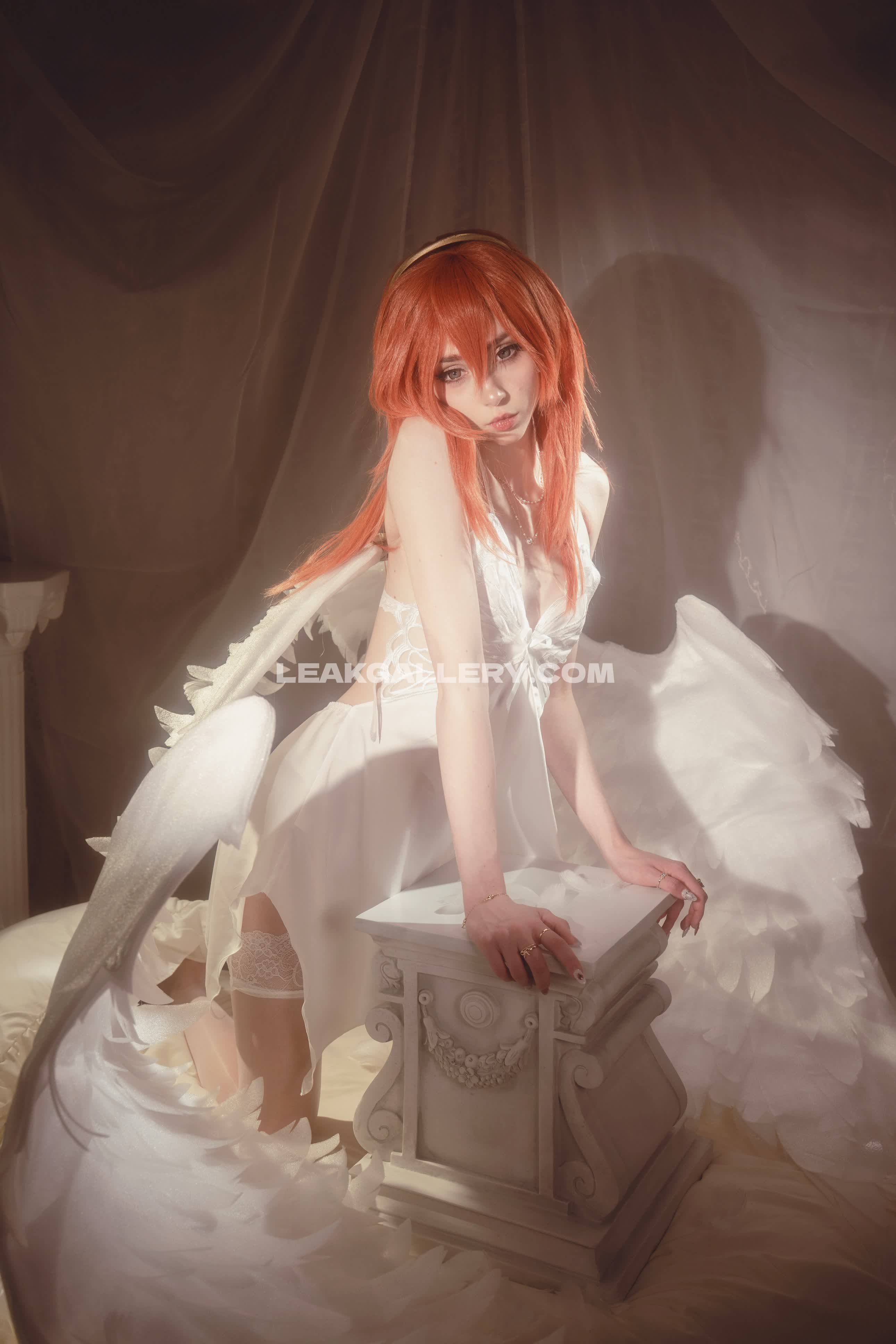 Duckie_cos Exclusive Leaked Nude OnlyFans #11043255