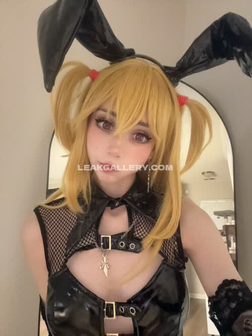 Duckie_cos Exclusive Leaked Nude OnlyFans #11031241