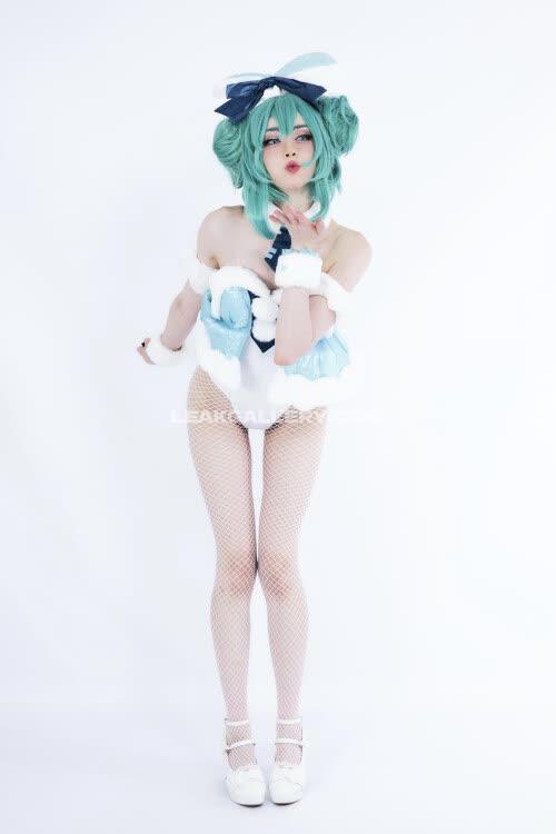 Duckie_cos Exclusive Leaked Nude OnlyFans #11058641
