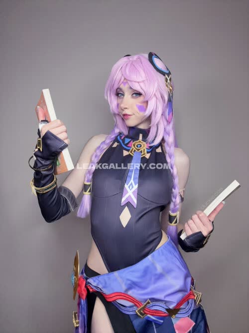 Duckie_cos Exclusive Leaked Nude OnlyFans #11063717
