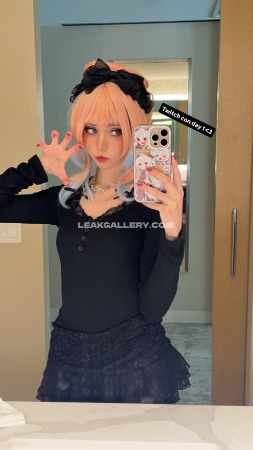 Duckie_cos Exclusive Leaked Nude OnlyFans #11062976