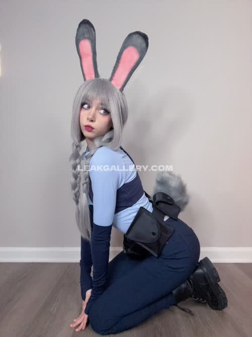 Duckie_cos Exclusive Leaked Nude OnlyFans #11030543