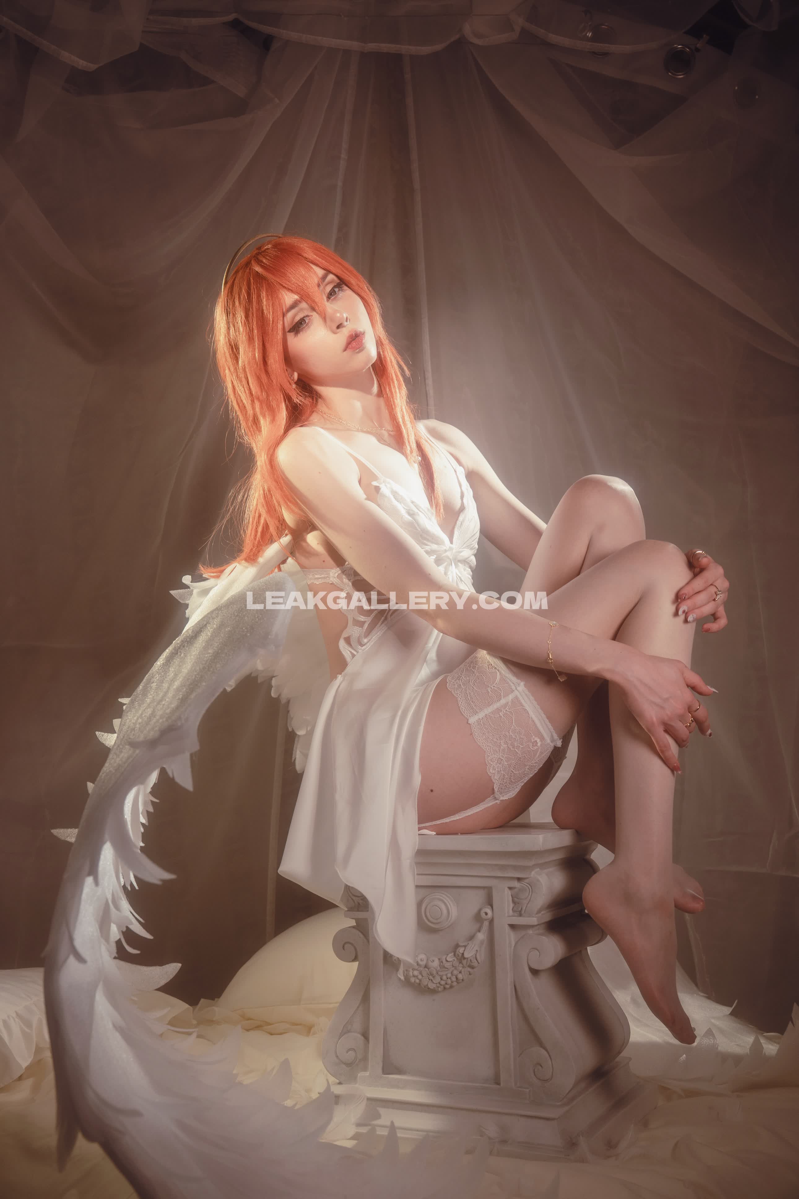 Duckie_cos Exclusive Leaked Nude OnlyFans #11023516