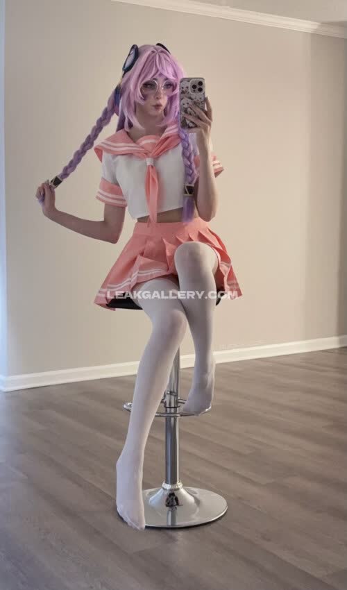 Duckie_cos Exclusive Leaked Nude OnlyFans #11066595