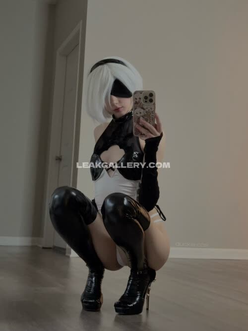Duckie_cos Exclusive Leaked Nude OnlyFans #11034402
