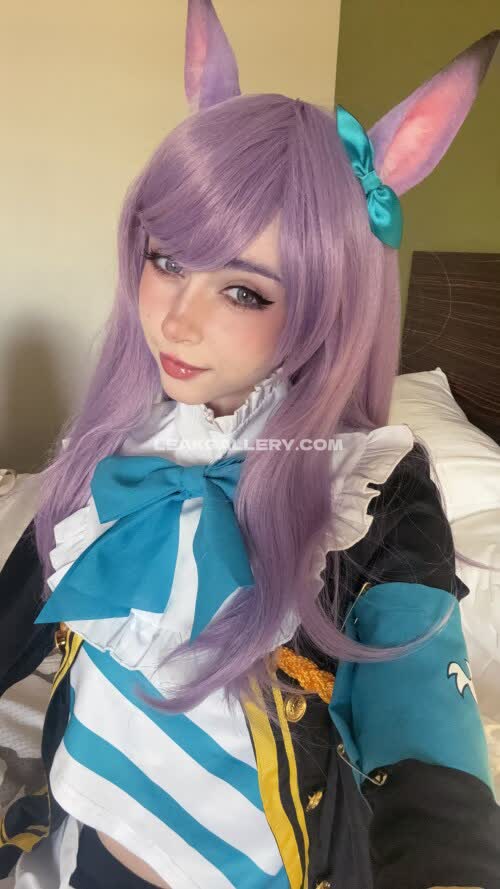 Duckie_cos Exclusive Leaked Nude OnlyFans #11062770