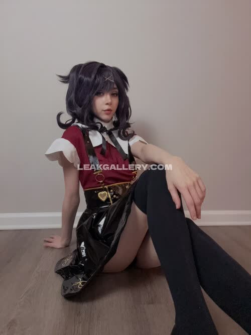 Duckie_cos Exclusive Leaked Nude OnlyFans #11017506
