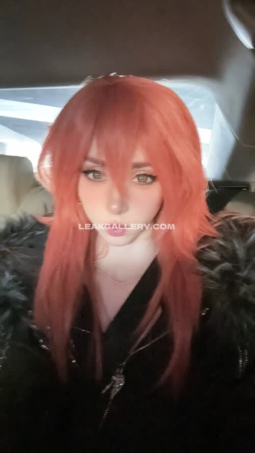 Duckie_cos Exclusive Leaked Nude OnlyFans #11008594