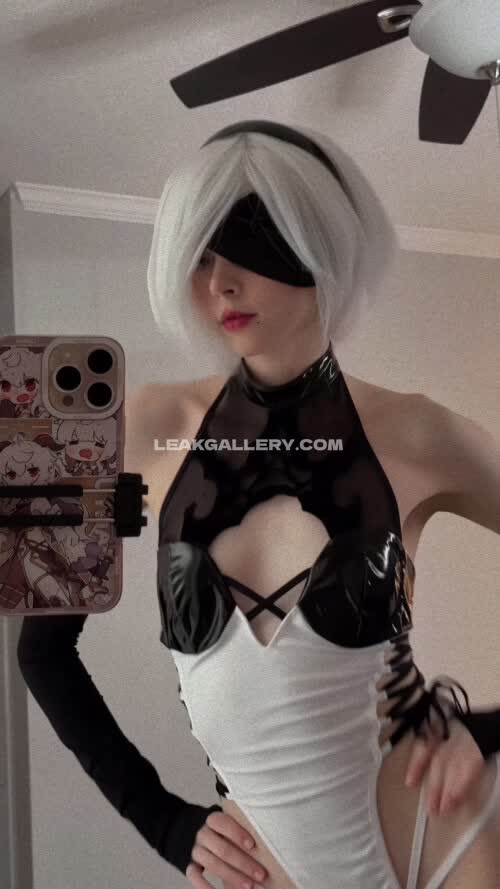 Duckie_cos Exclusive Leaked Nude OnlyFans #11042227