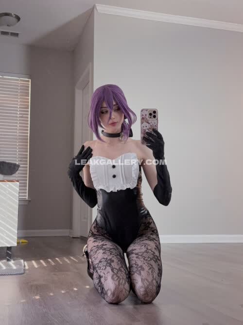 Duckie_cos Exclusive Leaked Nude OnlyFans #11064189