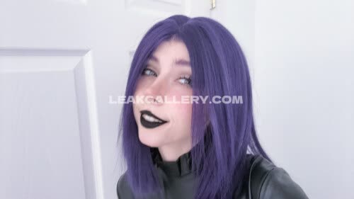 Duckie_cos Exclusive Leaked Nude OnlyFans #11033089