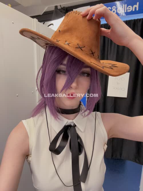 Duckie_cos Exclusive Leaked Nude OnlyFans #11032570