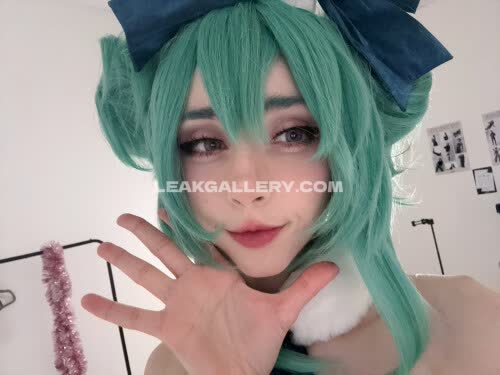 Duckie_cos Exclusive Leaked Nude OnlyFans #11016473