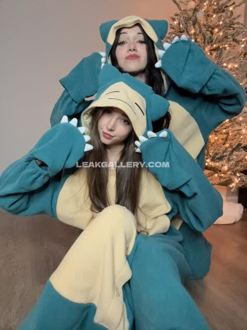 Duckie_cos Exclusive Leaked Nude OnlyFans #11043265