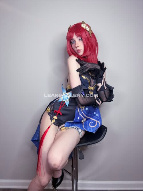 Duckie_cos Exclusive Leaked Nude OnlyFans #11030283
