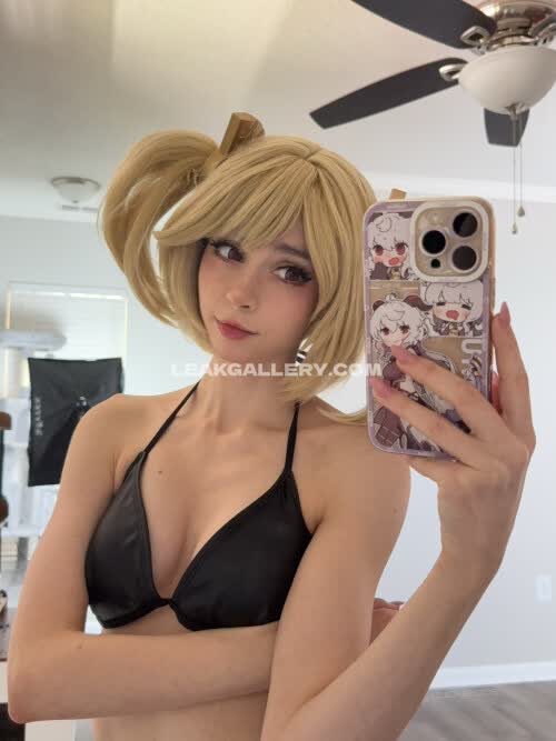 Duckie_cos Exclusive Leaked Nude OnlyFans #11039872