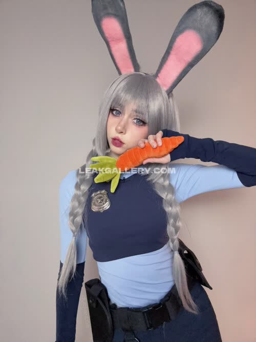 Duckie_cos Exclusive Leaked Nude OnlyFans #11068683