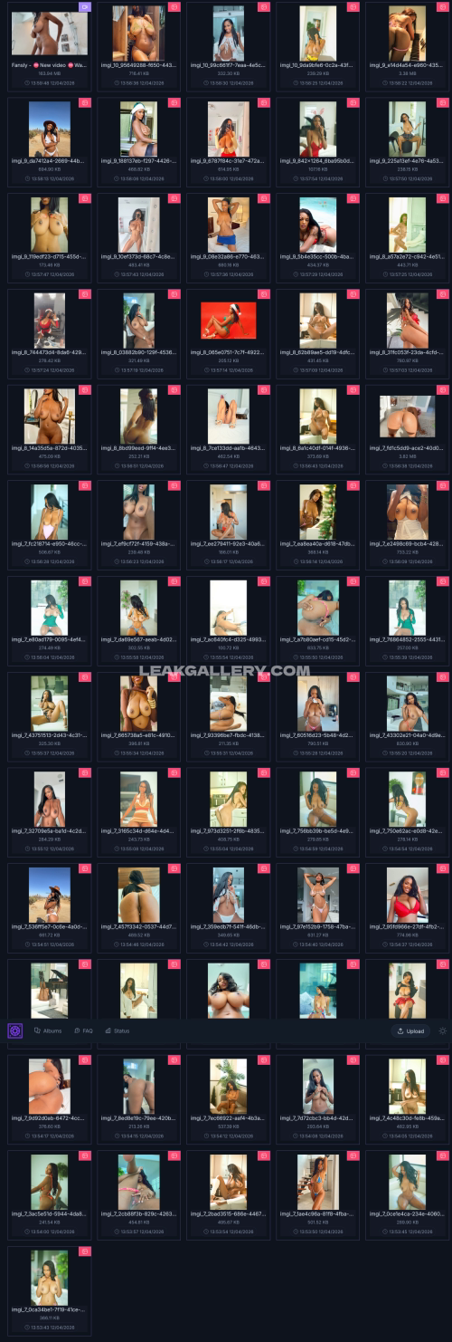Dulcemoonvip Exclusive Leaked Nude OnlyFans #11548881