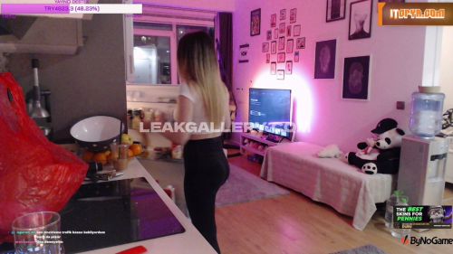 Duruubtr Exclusive Leaked Nude OnlyFans #11900838