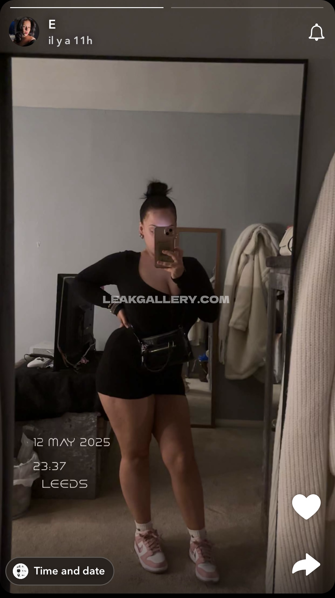 E.lh04 Exclusive Leaked Nude OnlyFans #11465589