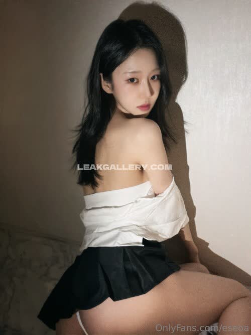 E_seoa Exclusive Leaked Nude OnlyFans #11703469