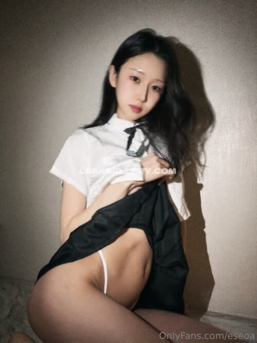 E_seoa Exclusive Leaked Nude OnlyFans #11700142
