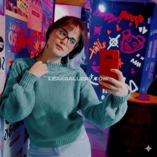 Eajaymello Exclusive Leaked Nude OnlyFans #11739877