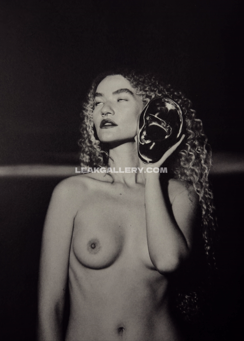 Eanavitoria Exclusive Leaked Nude OnlyFans #11466650