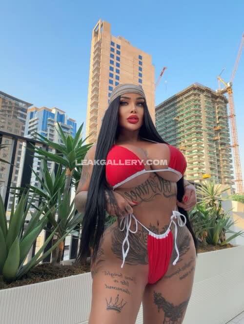 Eda_esmr Exclusive Leaked Nude OnlyFans #10969495
